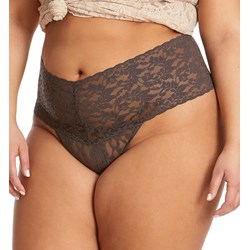 Hanky Panky - Womens Plus Retro Thong