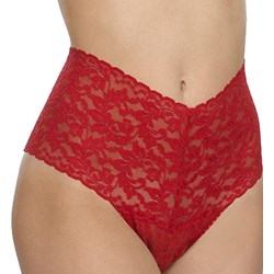 Hanky Panky - Womens Retro Thong