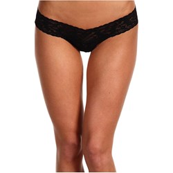 Hanky Panky - Womens Sig Lace Low Rise Thong