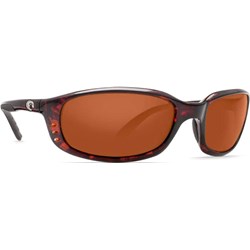 Costa Del Mar - Unisex 06S7001 Brine Readers Sunglasses