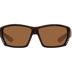 Costa Del Mar - Unisex 06S7008 Tuna Alley Readers Sunglasses