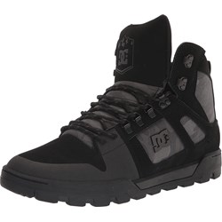 DC Shoes - Mens Pure High-Top Wr Boots