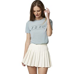 Fox - Womens Pinnacle Tech T-Shirt
