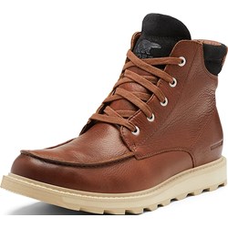 Sorel - Men's Madson Moc Toe Waterproof Boot