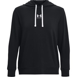 Under Armour - Womens Rival Terry Hoodie