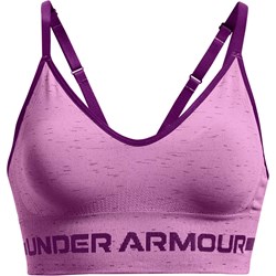 Under Armour - Womens Seamless Low Htr Bra