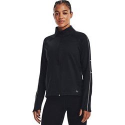 Under Armour - Womens Train Cw Warmup Top