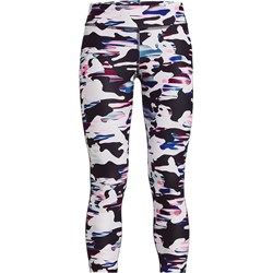 Under Armour - Girls Hg Armour Printed Ankle Crop Capri