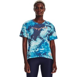 Under Armour - Womens Move Your Body Print Ss T-Shirt