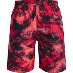 Under Armour - Boys Woven Printed Shorts