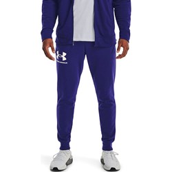 Under Armour - Mens Rival Terry Jogger Warmup Bottoms