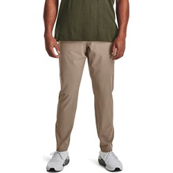 Under Armour - Mens Stretch Woven Warmup Bottoms