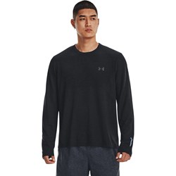 Under Armour - Mens Seamless Stride Long Sleeve Sweater