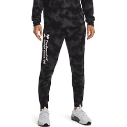 Under Armour - Mens Rival Terry Novelty Jgr Pants