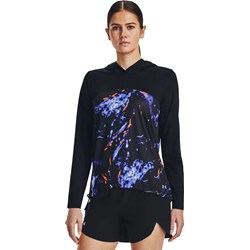 Under Armour - Womens Isochill Long-Sleeves T-Shirt