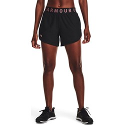 Under Armour - Womens Play Up 5In Shorts