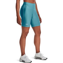 Under Armour - Womens Hg Armour Bike Shorts