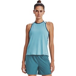 Under Armour - Womens Iso-Chill Strappy Tank Top