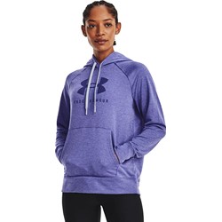 Under Armour - Womens Shoreline Terry Hoodie