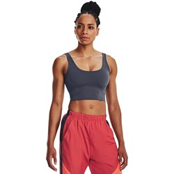 Under Armour - Womens Meridian Fitted Crop Tank Top