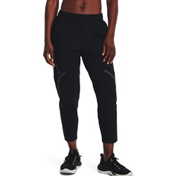 Under Armour - Womens Unstoppable Crop Pants