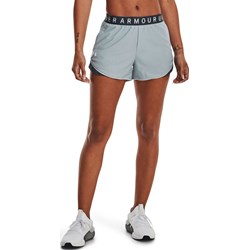 Under Armour - Womens Play Up Cb Shorts