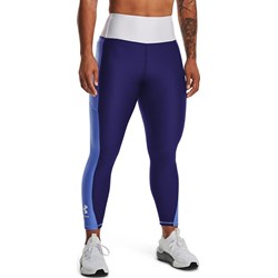 Under Armour - Womens Armour Blocked Ankle Legging