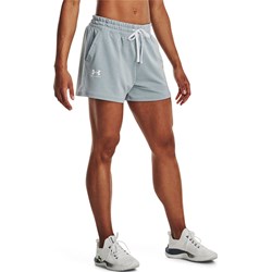 Under Armour - Womens Rival Terry Shorts