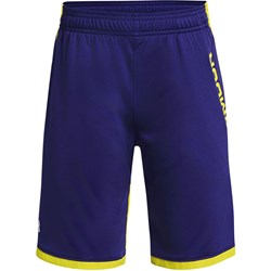 Under Armour - Boys Stunt 3.0 Shorts