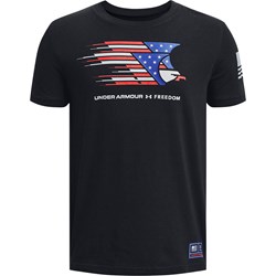 Under Armour - Boys Freedom Eagle T-Shirt