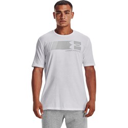 Under Armour - Mens Fast Left Chest T-Shirt