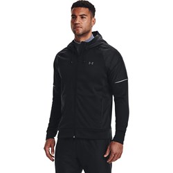 Under Armour - Mens Af Storm Full Zip Sweater