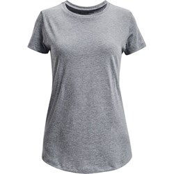 Under Armour - Girls G Crew Live Short Sleeve Blank T-Shirt