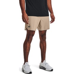 Under Armour - Mens Vanish Woven 6In Shorts