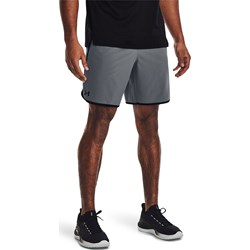 Under Armour - Mens Hiit 8In Shorts