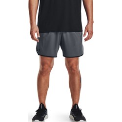 Under Armour - Mens Hiit 6In Shorts