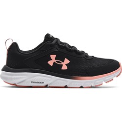 Under Armour - Womens Charged Assert 9 Running Sneakers