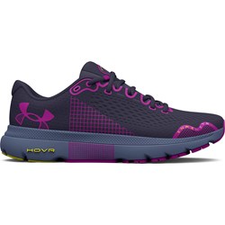 Under Armour - Womens W Hovr Infinite 4 Sneakers