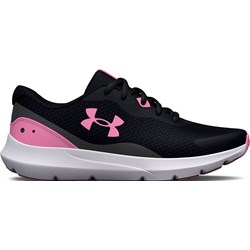 Under Armour - Girls Ggs Surge 3 Sneakers