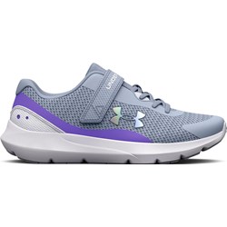 Under Armour - Girls Gps Surge 3 Ac Sneakers
