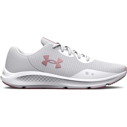 Under Armour - Womens W Charged Pursuit 3 Tech Sneakers