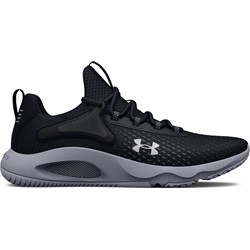 Under Armour - Mens Hovr Rise 4 Sneakers