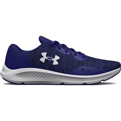 Under Armour - Mens Charged Pursuit 3 Twist Sneakers