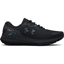 Under Armour - Boys Bgs Charged Rogue 3 Print Sneakers