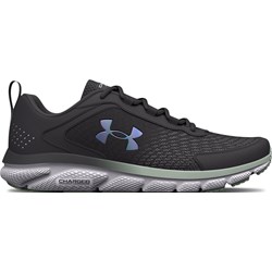 Under Armour - Womens W Charged Assert 9 Irid Sneakers