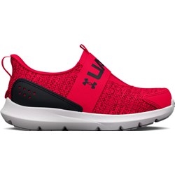 Under Armour - Boys Binf Surge 3 Slip Sneakers
