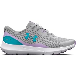 Under Armour - Girls Ggs Surge 3 Sneakers