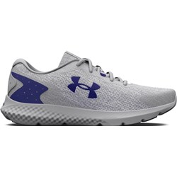 Under Armour - Mens Charged Rogue 3 Knit Sneakers