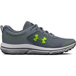Under Armour - Mens Charged Assert 10 4E Sneakers