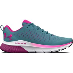 Under Armour - Womens W Hovr Turbulence Sneakers